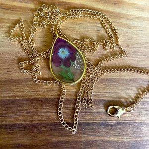 Handmade custom jewelry